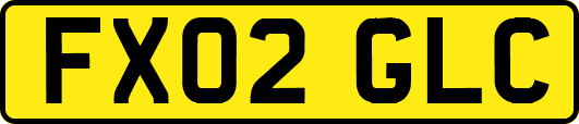FX02GLC