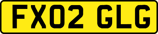 FX02GLG