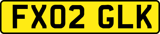 FX02GLK
