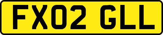 FX02GLL