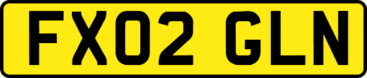 FX02GLN