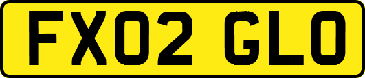 FX02GLO