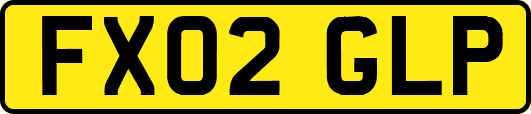 FX02GLP