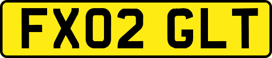 FX02GLT