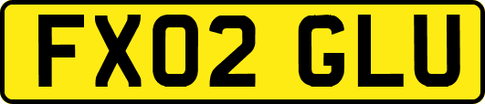 FX02GLU