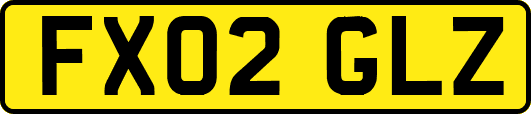 FX02GLZ