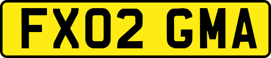 FX02GMA