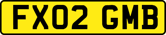 FX02GMB