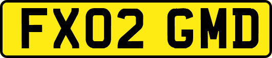 FX02GMD