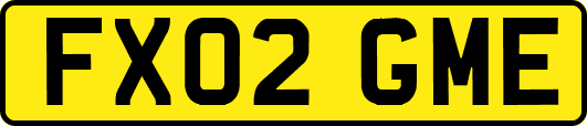 FX02GME