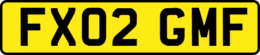 FX02GMF