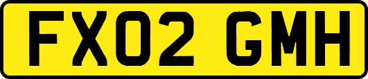 FX02GMH