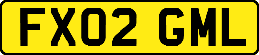 FX02GML