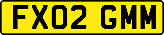 FX02GMM