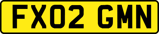 FX02GMN