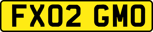 FX02GMO