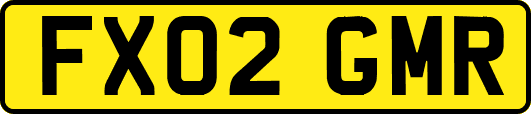 FX02GMR