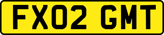 FX02GMT
