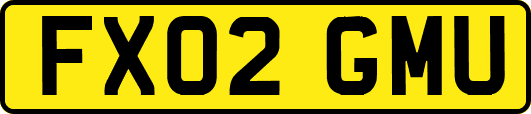 FX02GMU