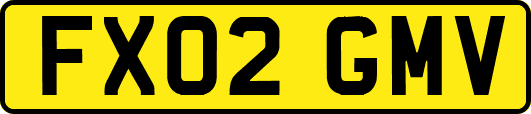 FX02GMV