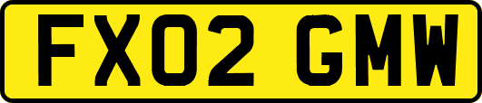 FX02GMW