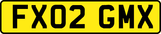 FX02GMX