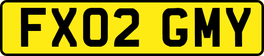 FX02GMY