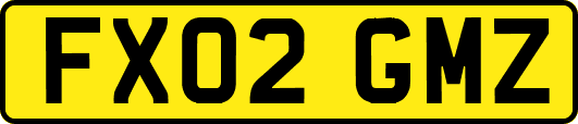FX02GMZ