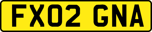 FX02GNA