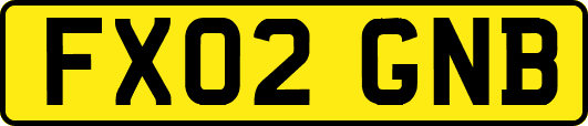 FX02GNB