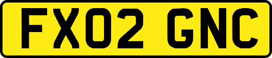 FX02GNC