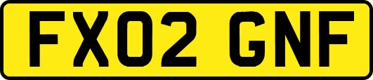 FX02GNF