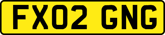 FX02GNG