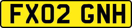 FX02GNH