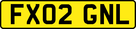 FX02GNL
