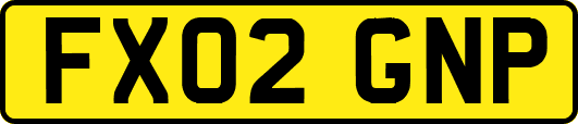 FX02GNP