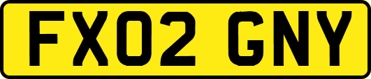 FX02GNY