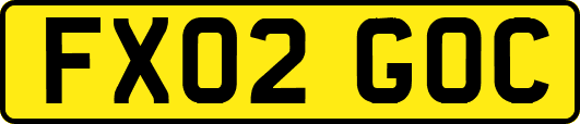 FX02GOC