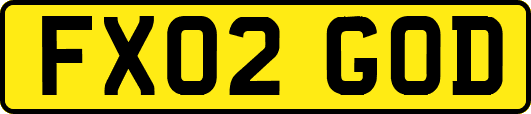 FX02GOD