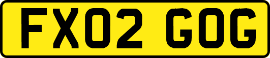 FX02GOG