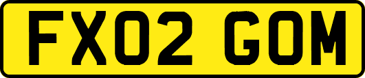 FX02GOM