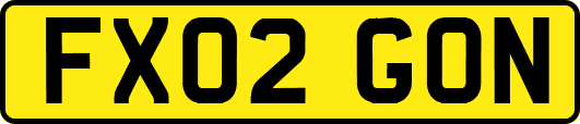 FX02GON