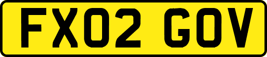 FX02GOV