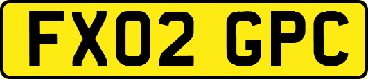 FX02GPC