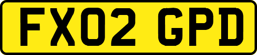 FX02GPD