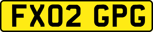 FX02GPG