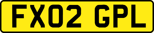 FX02GPL