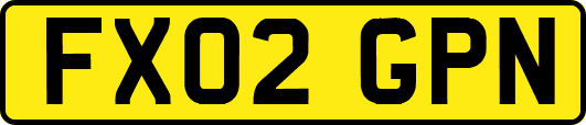 FX02GPN