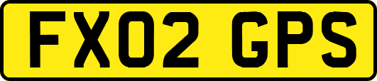 FX02GPS