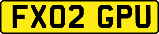FX02GPU